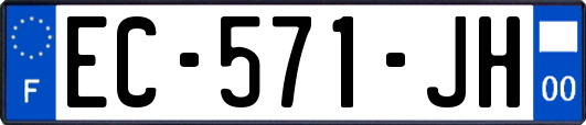 EC-571-JH