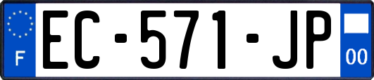 EC-571-JP