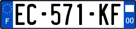 EC-571-KF