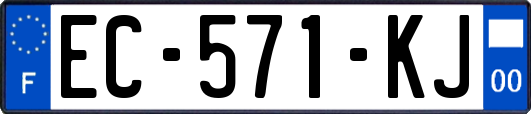 EC-571-KJ