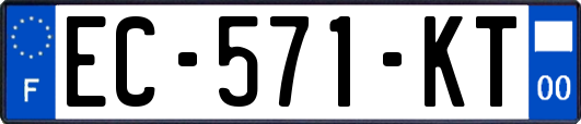 EC-571-KT