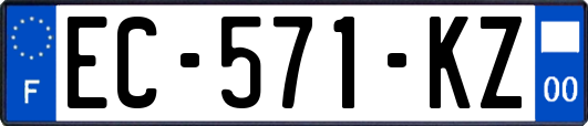 EC-571-KZ
