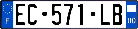 EC-571-LB