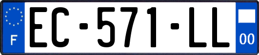 EC-571-LL
