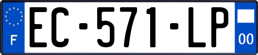 EC-571-LP