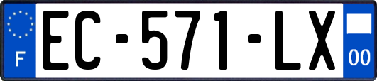 EC-571-LX