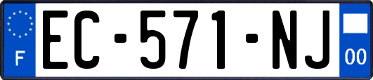 EC-571-NJ