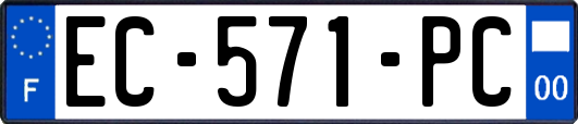 EC-571-PC