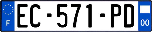 EC-571-PD