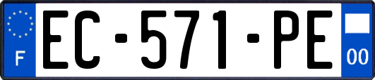 EC-571-PE