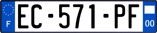 EC-571-PF