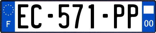EC-571-PP