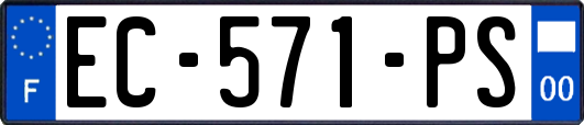 EC-571-PS