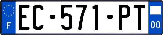 EC-571-PT