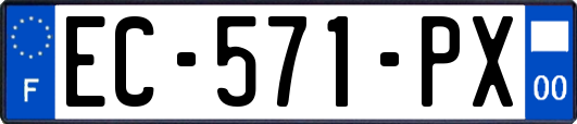 EC-571-PX
