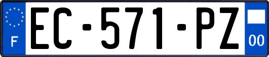 EC-571-PZ