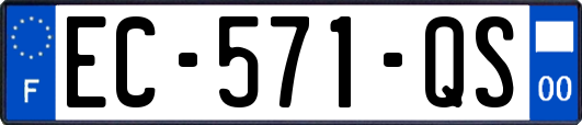 EC-571-QS