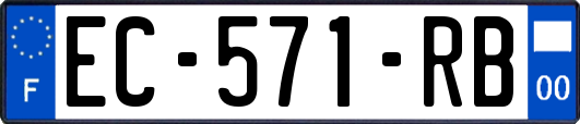 EC-571-RB
