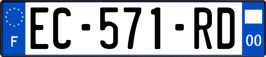 EC-571-RD