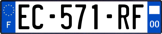 EC-571-RF