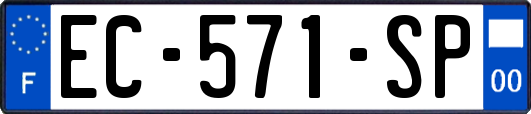 EC-571-SP