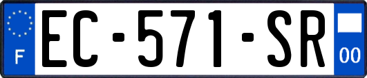 EC-571-SR