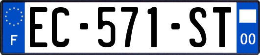 EC-571-ST