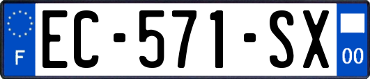 EC-571-SX