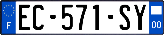 EC-571-SY