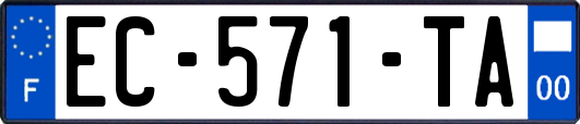 EC-571-TA