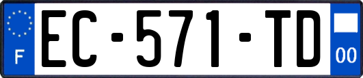 EC-571-TD