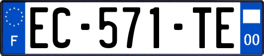 EC-571-TE