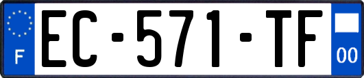 EC-571-TF