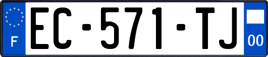 EC-571-TJ