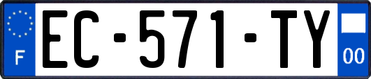 EC-571-TY
