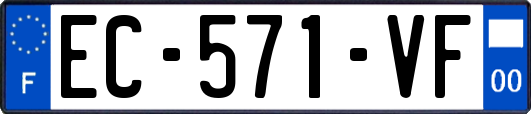 EC-571-VF