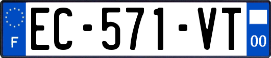 EC-571-VT