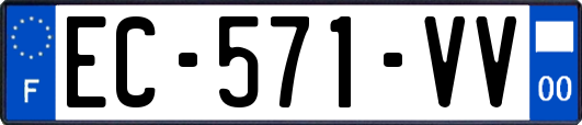 EC-571-VV