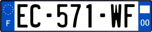 EC-571-WF