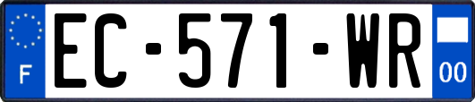 EC-571-WR
