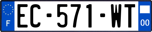 EC-571-WT