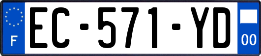 EC-571-YD