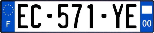 EC-571-YE