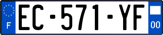 EC-571-YF