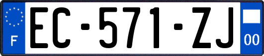 EC-571-ZJ