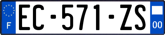 EC-571-ZS