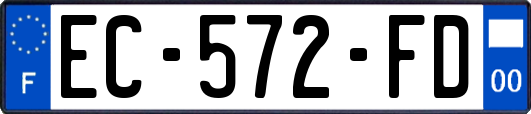 EC-572-FD