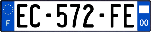 EC-572-FE