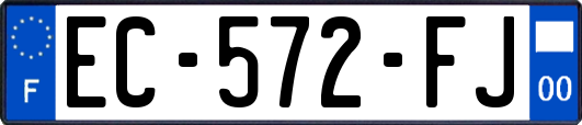 EC-572-FJ