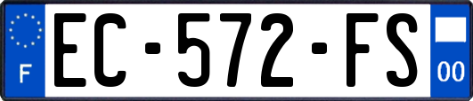EC-572-FS